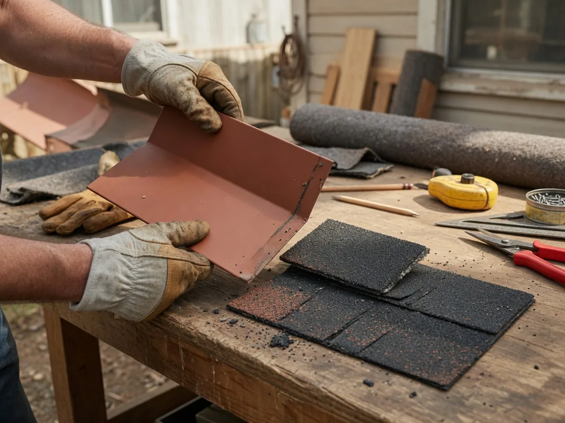 Roof Repair company in Friendly, WV